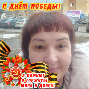 Анна Евгеньевна Июдина(Калкасова)