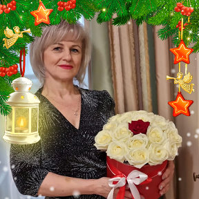 Быкова Наталия Юрьевна