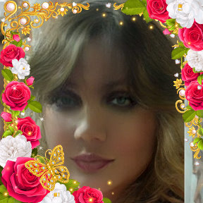 Шарипова Елена Астрахань
