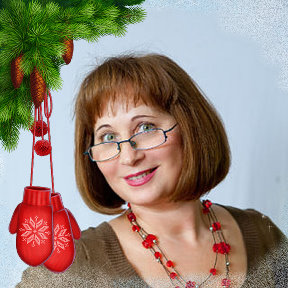 Виолетта Казакова
