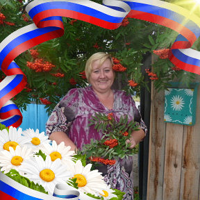 Фотография от Марина Борисова (Цигулева)