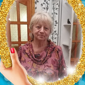 Ольга Кабешова Шуя