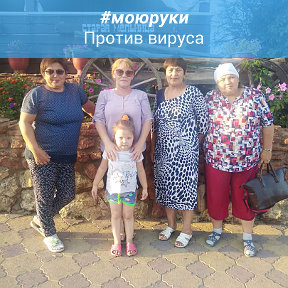 Фотография от Даржан Молкумбаева