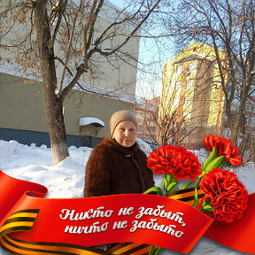 Фотография от Тереза (Агаларян Смирнова (Мосесова)