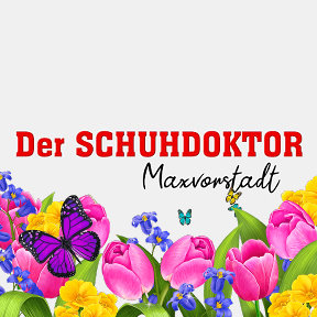 Фотография от Der SCHUHDOKTOR