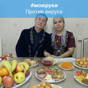 Фотография от Наби Абдреимов