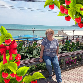 Фотография от Маргарита Парахина (Евсеева)