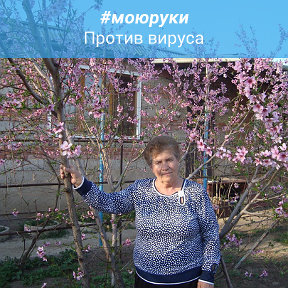 Фотография от Татьяна Моисеева-Полякова(Петина