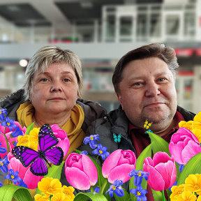 Фотография от Татьяна и Андрей Лыходид -Горбушины