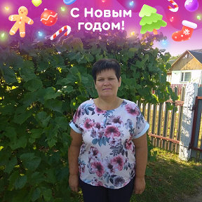 Оксана Кинчак