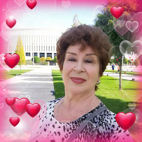 Валентина Кан