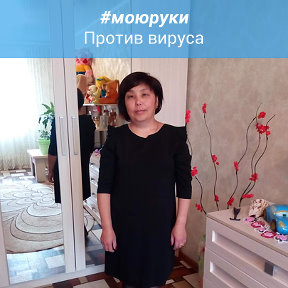 Фотография от Гуля Татищева