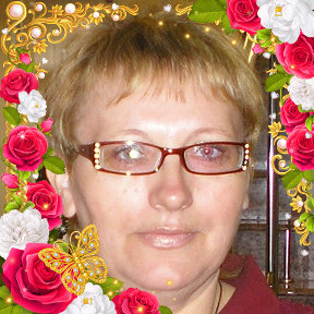 Мария Черноусова ( Башарина )