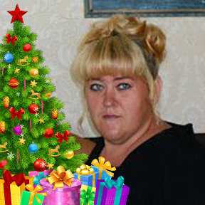 Оксана Вдовина Нижний Новгород