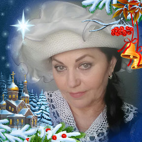 Наталья Шувалова Приходько