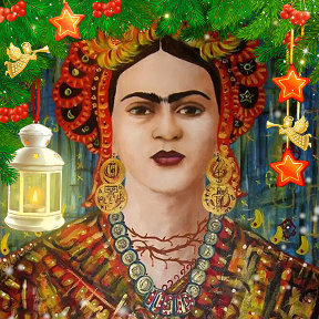 Фотография от Frida Kahlo