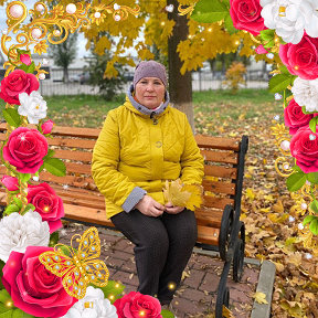 Фотография от Татьяна Монаенкова(Толубаева)