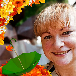 Елена Дементьева Осьмино