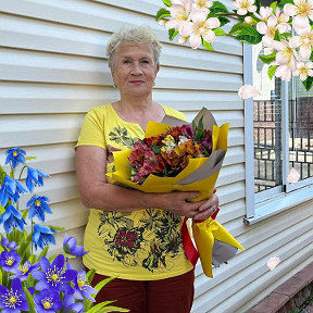 Фотография от Галина Веденеева (Александрова)