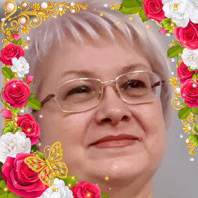 Татьяна Алферова Ханты Мансийск