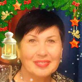 Ок люда кравчук алексеева фото