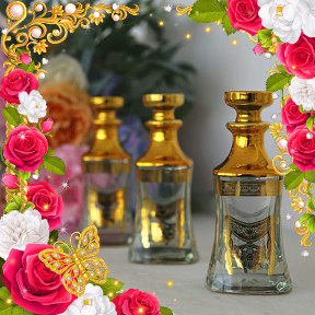 Фотография от Djannat Parfume