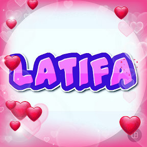 Фотография от LatifA ♡