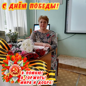 Фотография от Ирина Низова (Демьяненко)