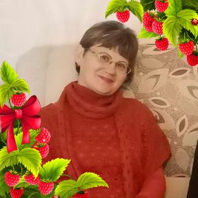 Фотография от Марина 🍓🍓🍓 Егорова(Голубина)