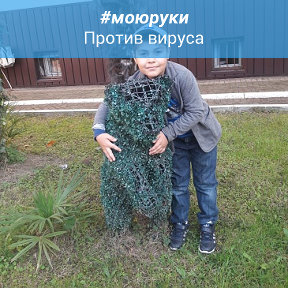 Фотография от Рубен Петросян-Эксузян