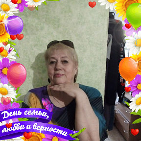 Зинаида Морозова | OK.RU