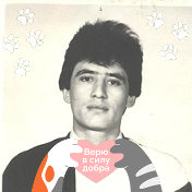 Абдугаффур Бободжонов