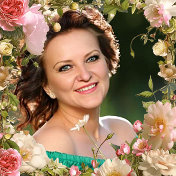 Елена Мельнова (Светохина)