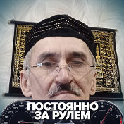 Ахмет Алимов