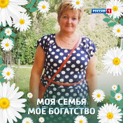 Людмила Ныркова