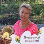 Нина Константинова