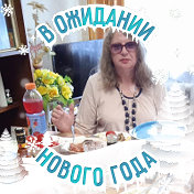 Ольга Молокоедова (Ярилина)