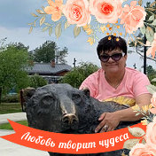 Наталья Германюк