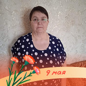 Мария Шиманчик (Кириченко)