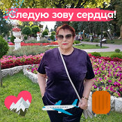 Нина Антонова (Литвищенко)