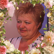 Татьяна Мороз-Ятченко