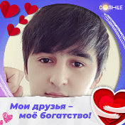 M Saydulloev