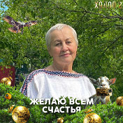 Валентина Козлова (Потеснова)