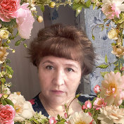 Гульнара Халитова(Таджиахметова)