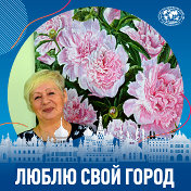 Галина Кузнецова (Шестакова)