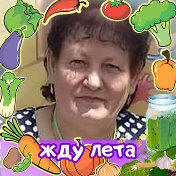 Елена Гаевая (Афанасьева)