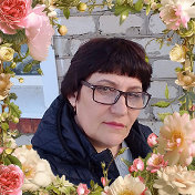 Валентина Басова (Телицына)