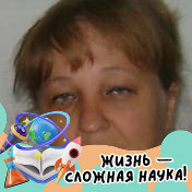 Ирина Баландина