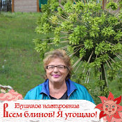 Елена Георгиевна Долгих (Тупицына)