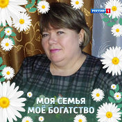 Надежда Варфоломеева(Подзорова)